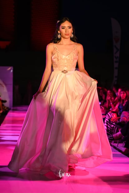  | Laguna Fashion Fest y Bridal Week