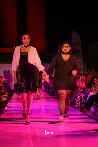 Chat Noir | Laguna Fashion Fest y Bridal Week