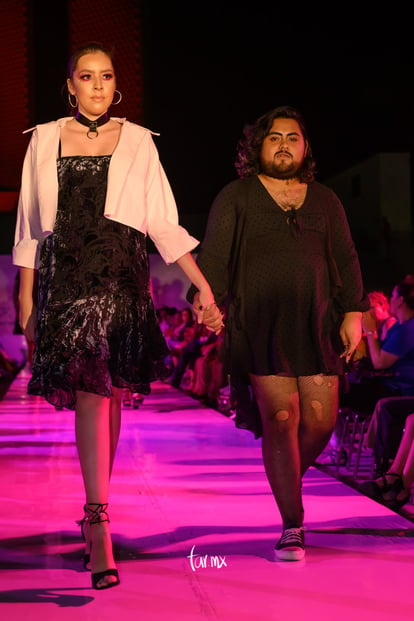 Chat Noir | Laguna Fashion Fest y Bridal Week