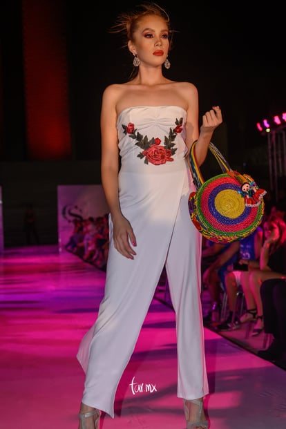  | Laguna Fashion Fest y Bridal Week