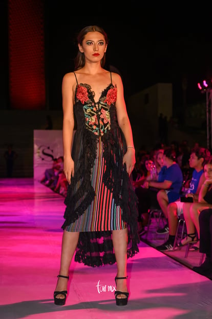  | Laguna Fashion Fest y Bridal Week