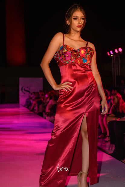  | Laguna Fashion Fest y Bridal Week