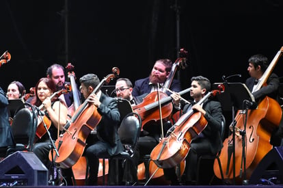 Plácido Domingo | Plácido Domingo le canta a Torreón