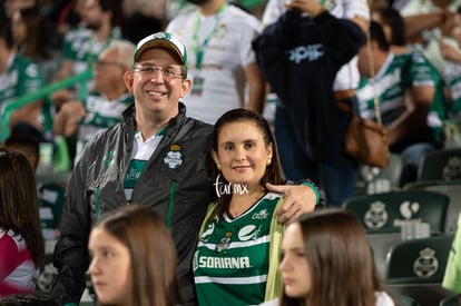 afición | Santos CFA2019 Monterrey CFA2019