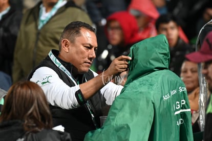 Afición | Santos Laguna vs Necaxa Clausura 2019 Liga MX