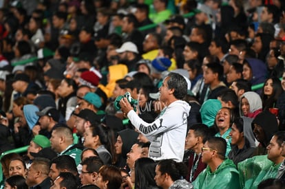 Afición | Santos Laguna vs Necaxa Clausura 2019 Liga MX