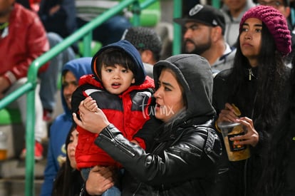 Afición | Santos Laguna vs Necaxa Clausura 2019 Liga MX