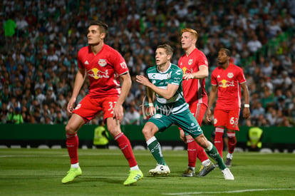 Furch | Santos Laguna vs New York Red Bulls Concachampions