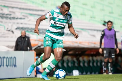  | Santos vs Monterrey sub 20, semifinal