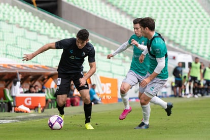  | Santos Tampico Madero FC