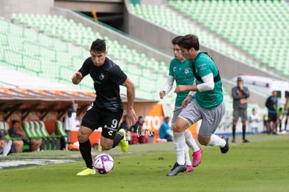  | Santos Tampico Madero FC