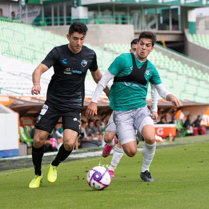  | Santos Tampico Madero FC