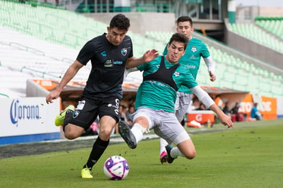  | Santos Tampico Madero FC