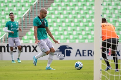  | Santos Tampico Madero FC