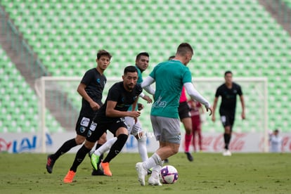  | Santos Tampico Madero FC