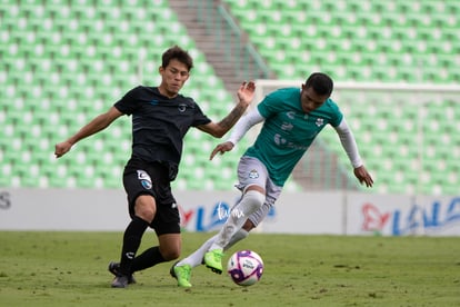  | Santos Tampico Madero FC