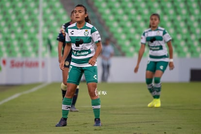 Guerreras vs Águilas, Marianne Martínez | Santos vs America jornada 15 apertura 2019 Liga MX femenil