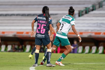 Guerreras vs Águilas, Wendy Morales, Estela Gómez | Santos vs America jornada 15 apertura 2019 Liga MX femenil