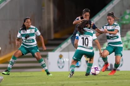 Guerreras vs Águilas | Santos vs America jornada 15 apertura 2019 Liga MX femenil