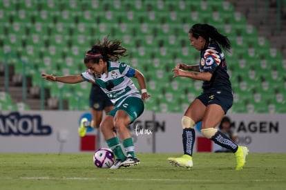 Guerreras vs Águilas, Cinthya Peraza | Santos vs America jornada 15 apertura 2019 Liga MX femenil