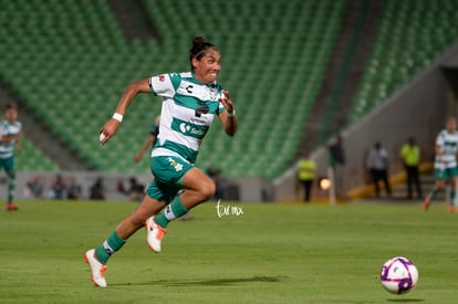 Guerreras vs Águilas, Estela Gómez | Santos vs America jornada 15 apertura 2019 Liga MX femenil