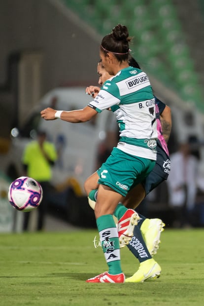 Guerreras vs Águilas, Brenda Guevara | Santos vs America jornada 15 apertura 2019 Liga MX femenil