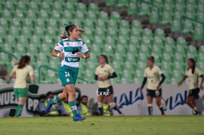 Guerreras vs Águilas, Ashly Martínez | Santos vs America jornada 15 apertura 2019 Liga MX femenil