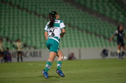 Guerreras vs Águilas, Ashly Martínez | Santos vs America jornada 15 apertura 2019 Liga MX femenil