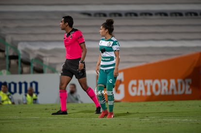 Guerreras vs Águilas, Joseline Hernández | Santos vs America jornada 15 apertura 2019 Liga MX femenil