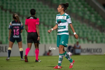 Guerreras vs Águilas, Brenda Guevara | Santos vs America jornada 15 apertura 2019 Liga MX femenil