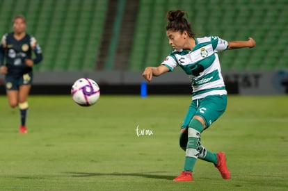 Guerreras vs Águilas, Joseline Hernández | Santos vs America jornada 15 apertura 2019 Liga MX femenil