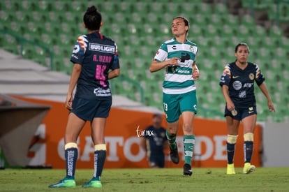 Guerreras vs Águilas | Santos vs America jornada 15 apertura 2019 Liga MX femenil