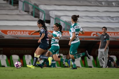 Guerreras vs Águilas | Santos vs America jornada 15 apertura 2019 Liga MX femenil