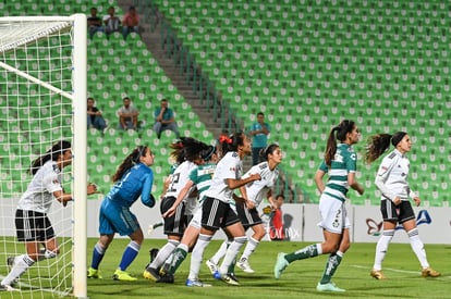  | Santos vs Atlas C2019 Liga MX Femenil