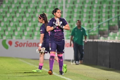  | Santos vs Atlas C2019 Liga MX Femenil