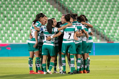  | Santos vs Atlas jornada 8 apertura 2019 Liga MX femenil