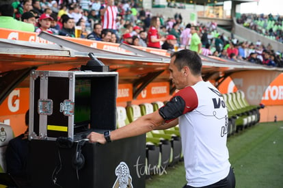 Revisando el VAR | Santos vs Chivas J4 C2019 Liga MX