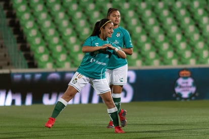 previo al juego | Santos vs Monterrey J9 C2019 Liga MX Femenil