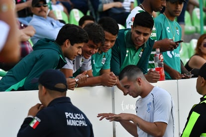  | Santos vs Pachuca J13 C2019 Liga MX