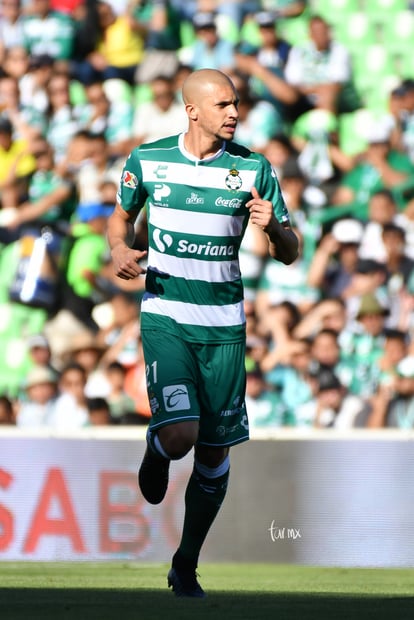  | Santos vs Pachuca J13 C2019 Liga MX