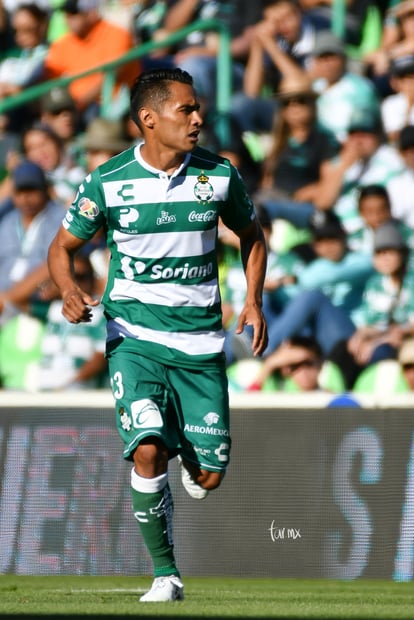  | Santos vs Pachuca J13 C2019 Liga MX