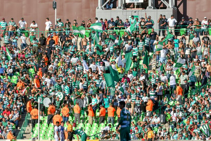 porra | Santos vs Pachuca J13 C2019 Liga MX