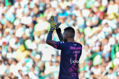  | Santos vs Pachuca J13 C2019 Liga MX