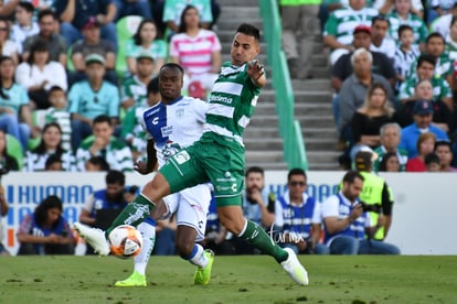  | Santos vs Pachuca J13 C2019 Liga MX