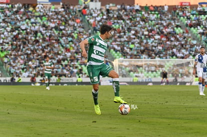  | Santos vs Pachuca J13 C2019 Liga MX