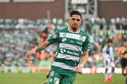  | Santos vs Pachuca J13 C2019 Liga MX