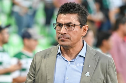 Director Técnico | Santos vs Pachuca J13 C2019 Liga MX