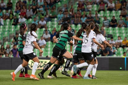  | Santos vs Pachuca jornada 1 apertura 2019 Liga MX femenil