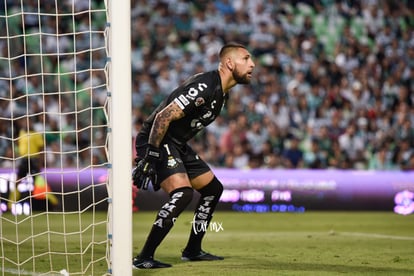 Jonathan Orozco | Santos vs Puebla jornada 4 apertura 2019 Liga MX