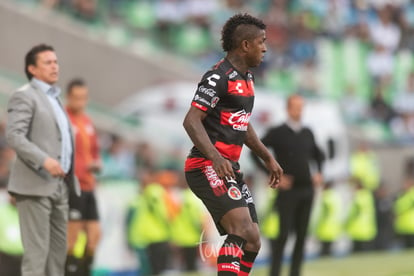  | Santos vs Tijuana J6 C2019 Liga MX